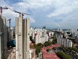 Blk 95A City Vue @henderson (Bukit Merah), HDB 4 Rooms #551150301